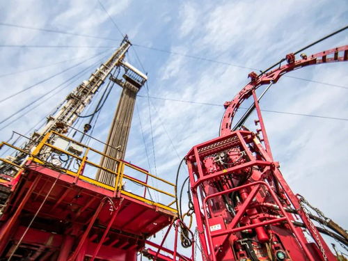 主題行動 | 連續(xù)油管的創(chuàng)新與突破 勝利石油工程公司的鉆采技術(shù)服務(wù)新篇章