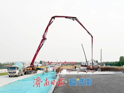 黃崗路穿黃隧道北岸明挖段完成封底施工 鉆采工程技術(shù)服務(wù)助力項目順利推進