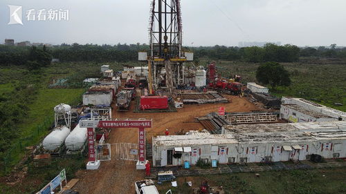 花崗巖深層熱能開發(fā) 鉆采工程技術(shù)服務(wù)的挑戰(zhàn)與前景