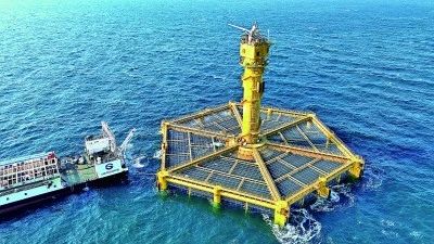 鉆采工程技術(shù)服務(wù) 驅(qū)動油氣勘探開發(fā)的核心力量