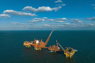 我國渤海首口超環(huán)境深井獲高產(chǎn)油氣流，鉆采工程技術(shù)服務(wù)實現(xiàn)關(guān)鍵突破