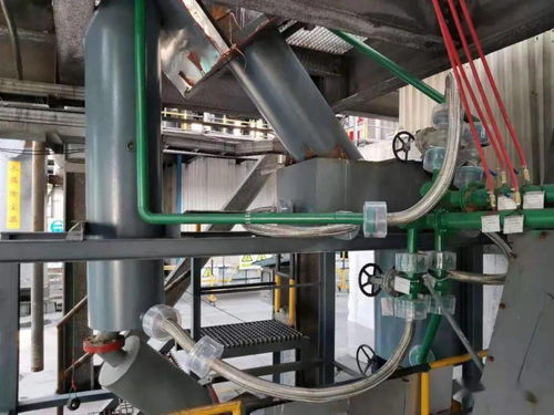 鉆采工程技術服務項目進展順利，取得顯著成效