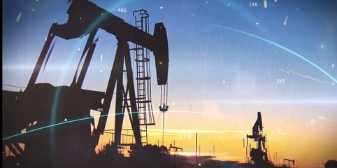 石油工程技術專業教學資源庫 鉆采工程技術服務