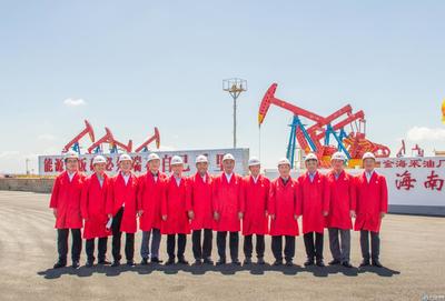 【長大20年】科技處 以有組織科研賦能鉆采工程技術(shù)服務(wù) 譜寫科技強(qiáng)校報國新篇章