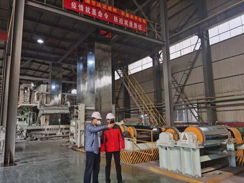 駐廠員 冠縣鉆采工程技術(shù)服務(wù)企業(yè)復(fù)工的“標(biāo)配”守護(hù)者