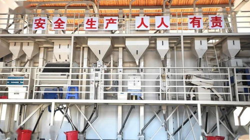 田園牧歌新旋律 農技推廣與鉆采工程技術服務的融合創新