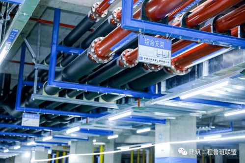 機電安裝示范工程與鉆采工程技術服務的深度融合與實踐