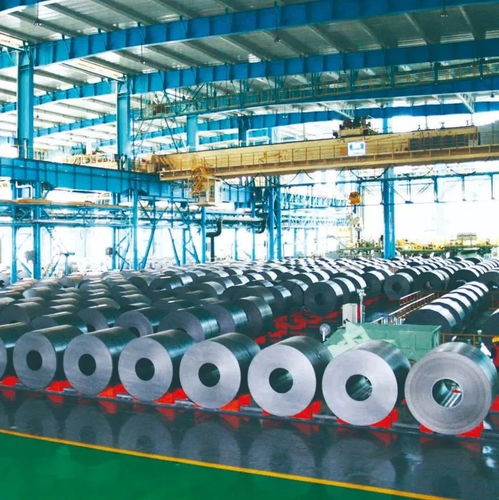 遼寧蘭博鋼鐵日報 | 8月3日鋼企動態聚焦 產業鏈延伸，鋼鐵與鉆采工程技術服務協同發展