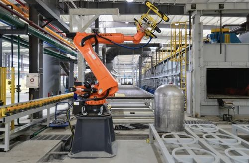 開工首日看成都 鉆采工程技術服務賽道全力沖刺“開門紅”