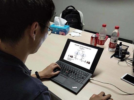 5G已到家門口 手機廠商如何接駕這場網(wǎng)絡(luò)技術(shù)革命