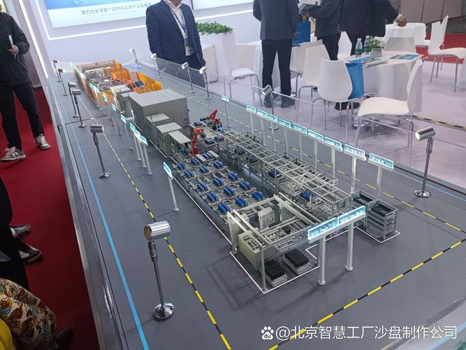 智能融合，匠心傳承 智慧工廠與智慧書法教室的創新交響