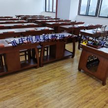 翰墨飄香，科技賦能 重慶智慧書(shū)法教室建設(shè)巡禮